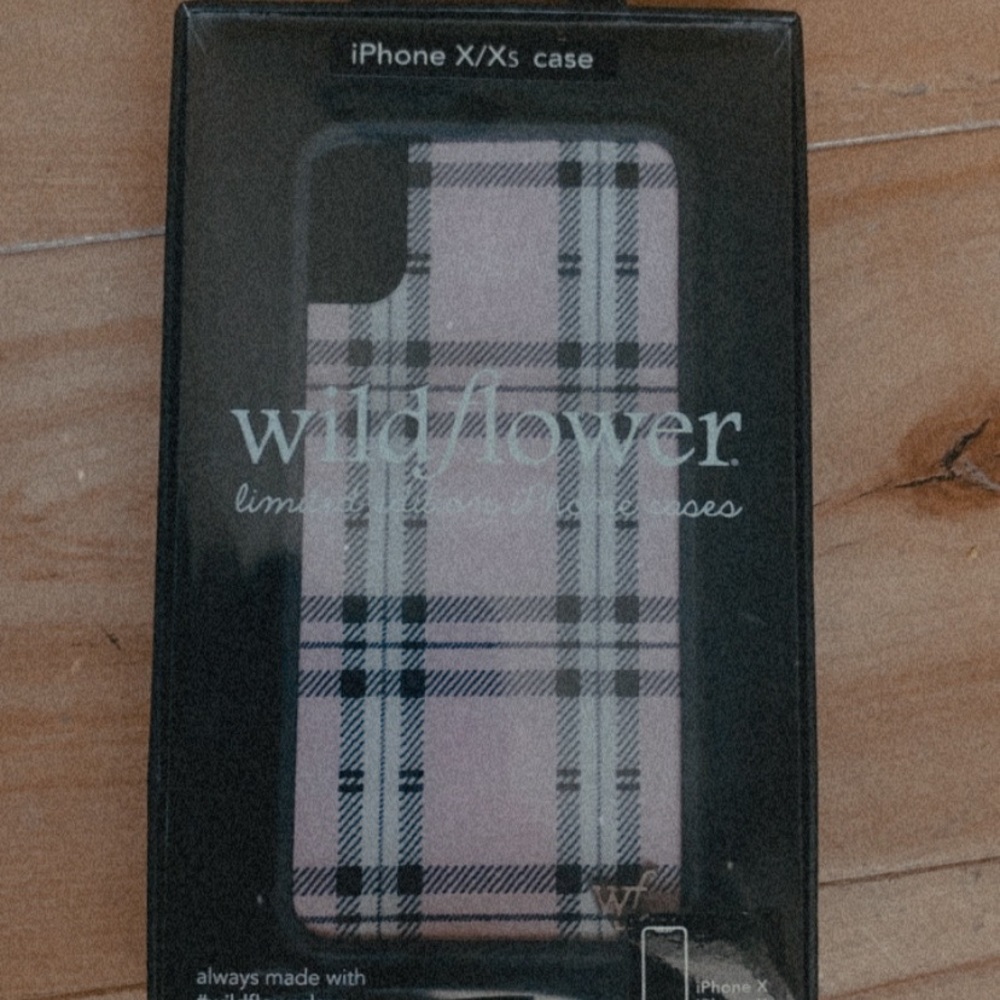 IPhone X/Xs case
